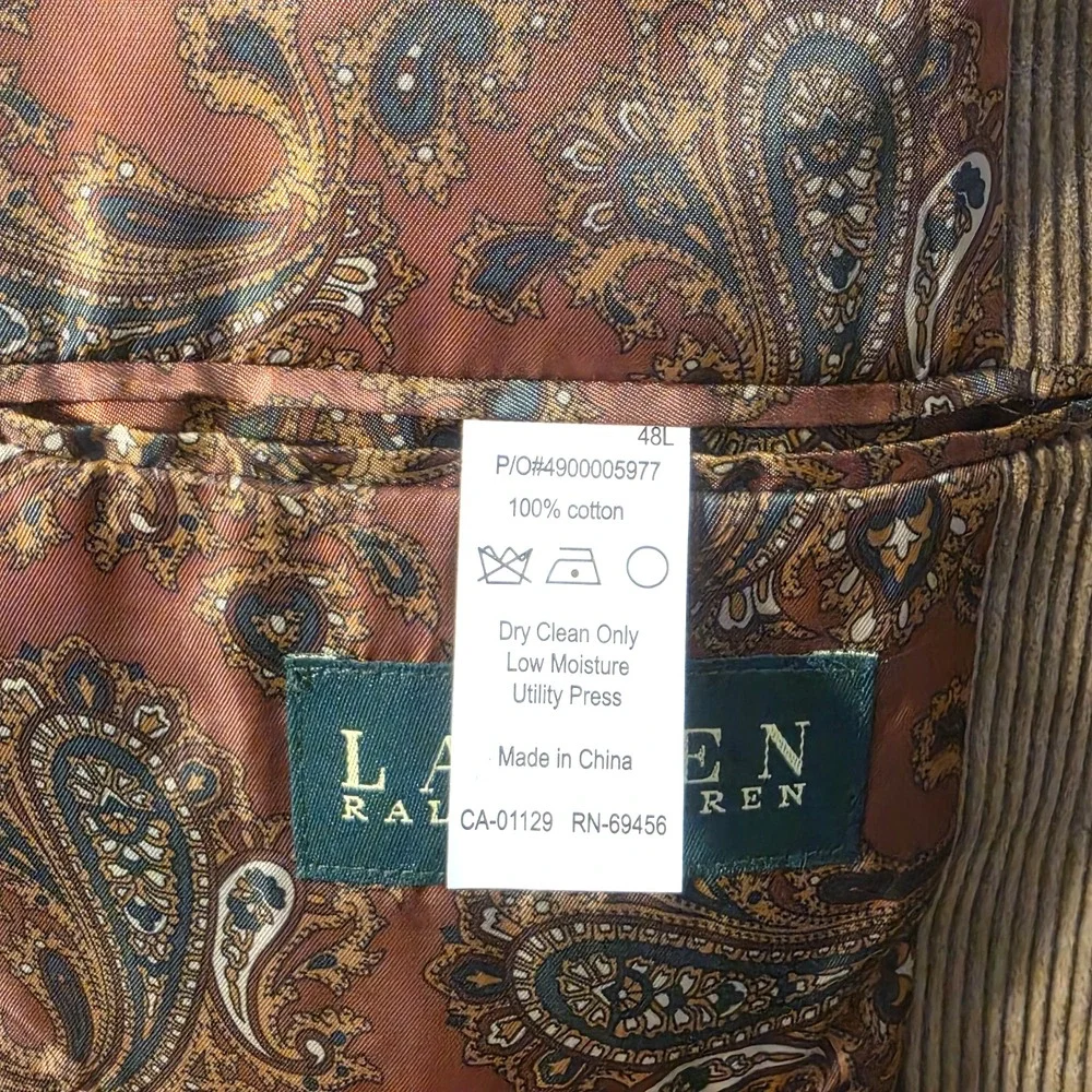 Ralph Lauren ralph lauren